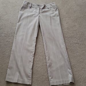 Ladies Dress Pants
